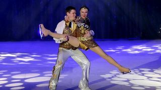 Moskovski cirkus na ledu u zagrebačkoj Areni- praznik za sva osjetila