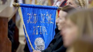 Obilježavanje obljetnice potpisivanja Zadarskog mira iz 1358. Obilježavanje obljetnice potpisivanja Zadarskog mira iz 1358.