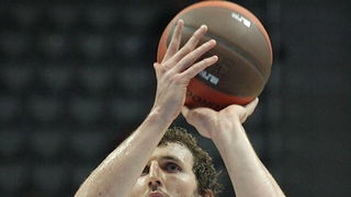 KK Zadar – KK Hapoel Jeruzalem 86-69