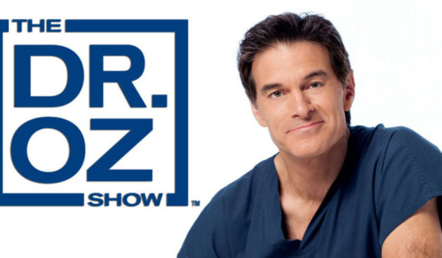 Dr Oz, Foto:xfinitytv.comcast