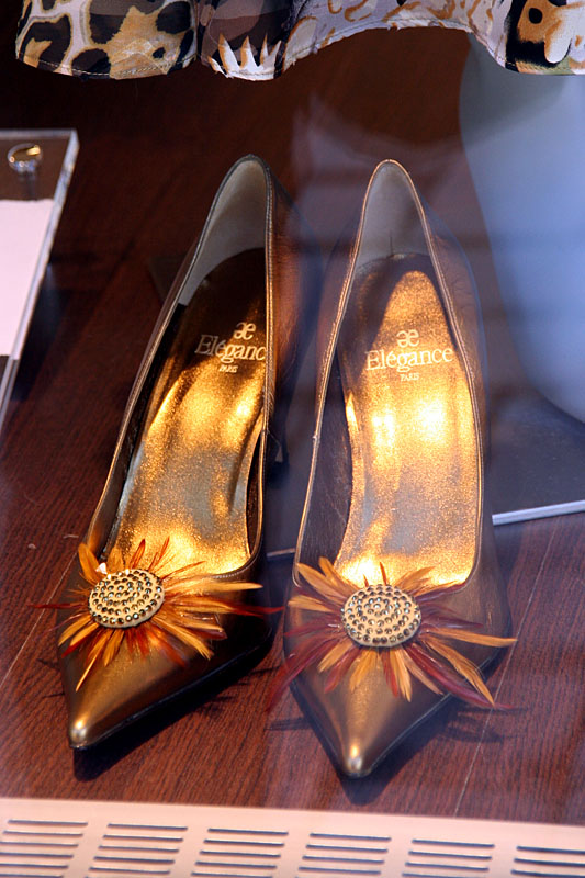 Helsinki – Odjeća i izlozi (foto: Antonija Gospić)