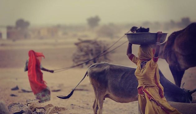 Indija i Nepal u objektivu Filipa Brale, foto: Filip Brala/Facebook