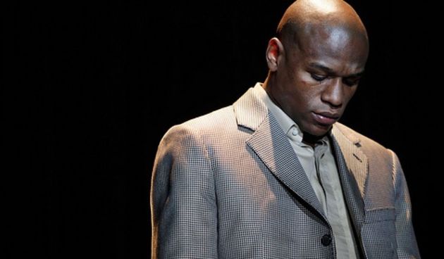 Floyd Mayweather, foto: floydmayweather.com
