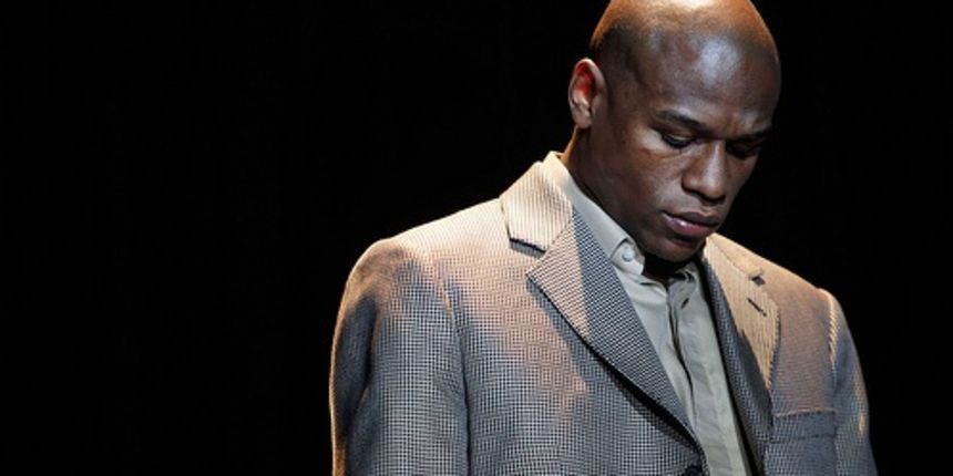 Floyd Mayweather, foto: floydmayweather.com Floyd Mayweather, foto: floydmayweather.com