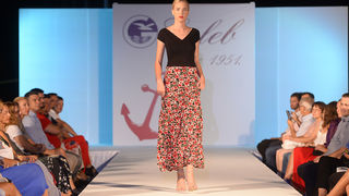 Novo lice najdugovječnijeg hrvatskog brenda Galeb