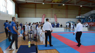 Zadar Open Ju-Jitsu Championship Zadar Open Ju-Jitsu Championship