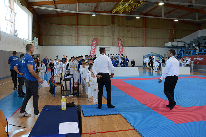 Zadar Open Ju-Jitsu Championship Zadar Open Ju-Jitsu Championship