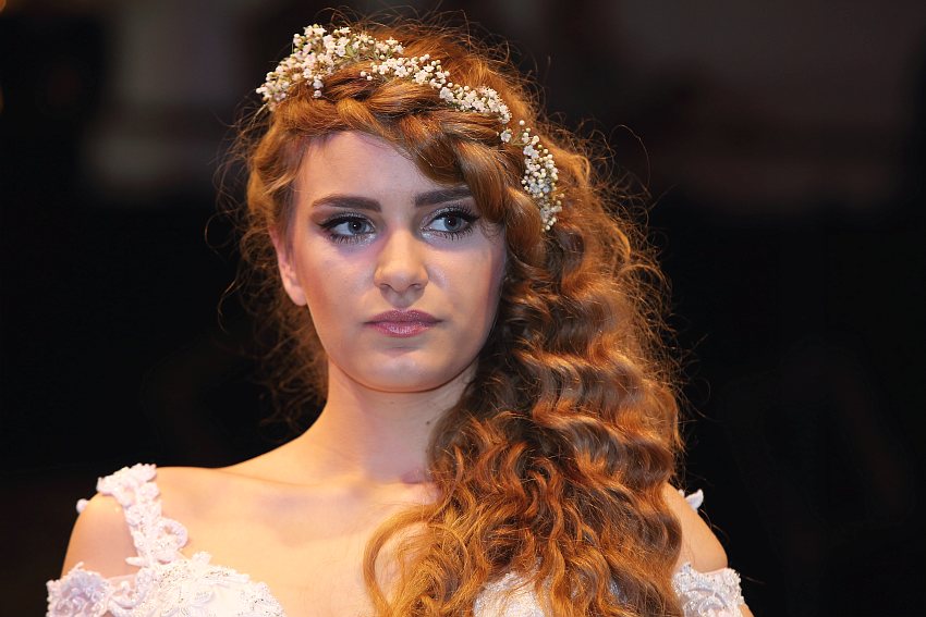 9. Festival vjenčanja u Zadru, druga večer