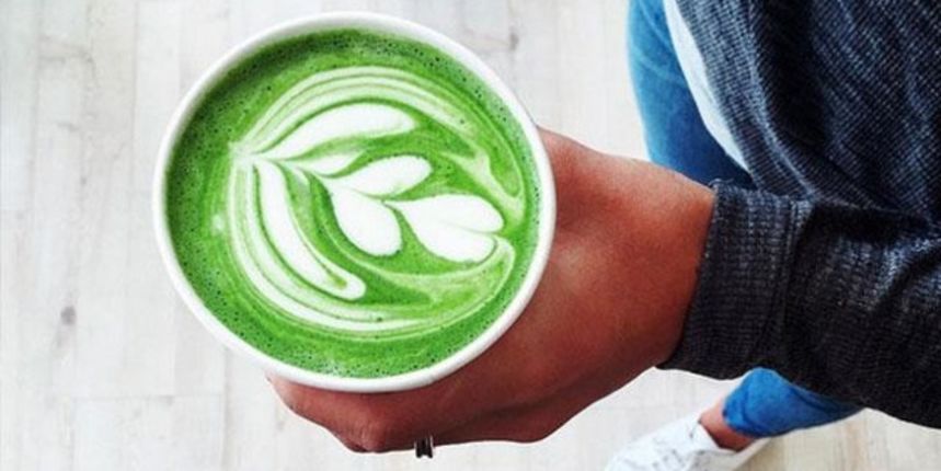 Može li Matcha zamijeniti kavu? Može li Matcha zamijeniti kavu?