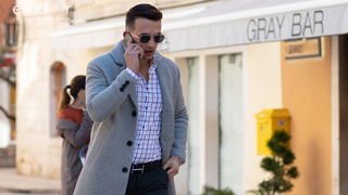 Đir po gradu, subotnja špica 16. veljače 2019. Đir po gradu, subotnja špica 16. veljače 2019.