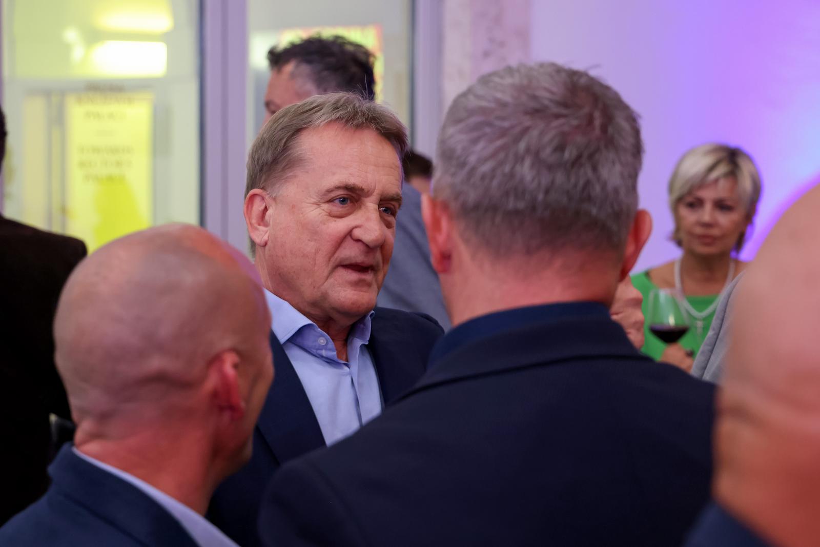 Zadarski list svečano proslavio 30. rođendan