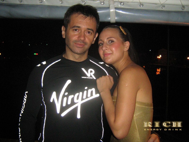 Rich Energy Drink Party @Elizabet, Foto: Dražen Majstrović Rich Energy Drink Party @Elizabet, Foto: Dražen Majstrović