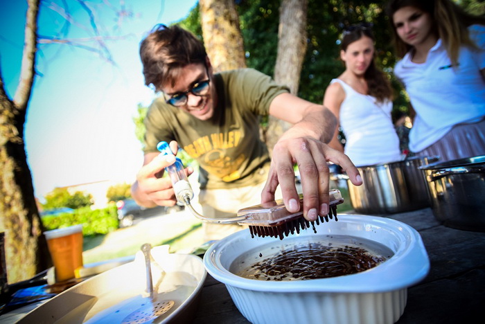 Craft Bbeer Festival i Sajam inovacija u sklopu Taste & Travel festivala 2016. Craft Bbeer Festival i Sajam inovacija u sklopu Taste & Travel festivala 2016.