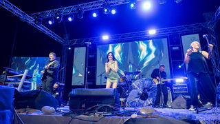 Severina @ Privlačka noć 2024. Severina @ Privlačka noć 2024.