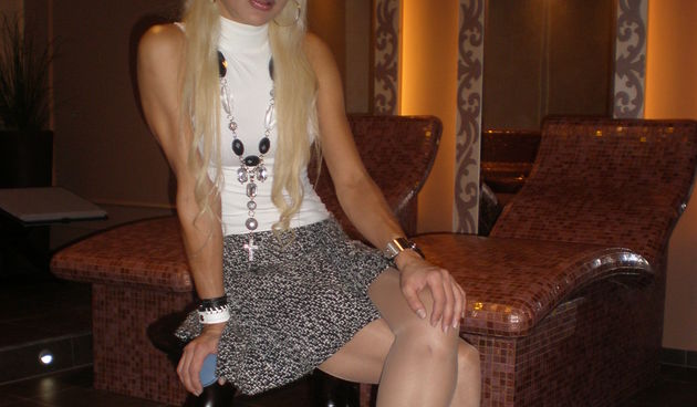 Marina Milković (Foto: Nikolina Arambašić)