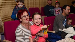 “Juha od bundeve” ; foto Iva Perinčić