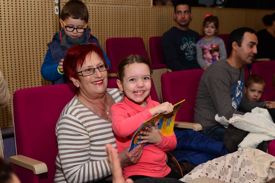 “Juha od bundeve” ; foto Iva Perinčić