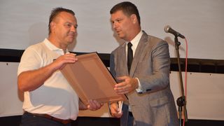 Zatvaranje Avvantura film festivala Zadar 2015., foto: Iva Perinčić