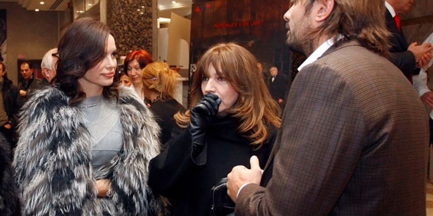 Seve i Milan ( foto Cropix) Seve i Milan ( foto Cropix)