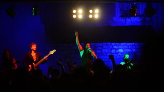 Svaki koncert Kultur shocka u Zadru posebna je priča. Tako je bilo i sinoć na Poljani Branka Stojakovića!