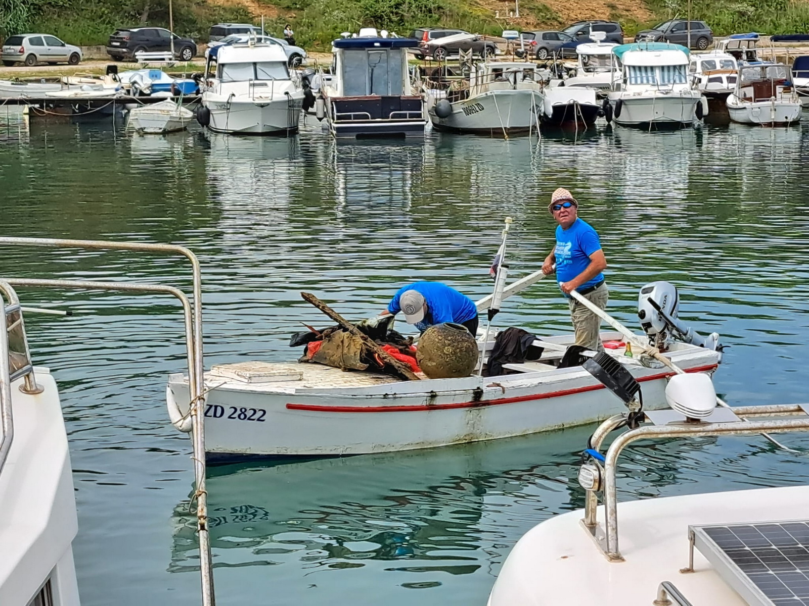 Eko akcija “Učinimo Privlaku privlačnijom”