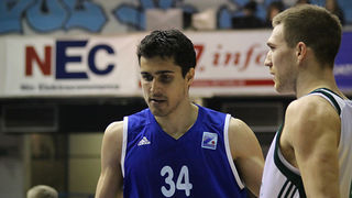 KK Sonik Puntamika – KK Zadar 77-93 (foto:Saša Čuka)