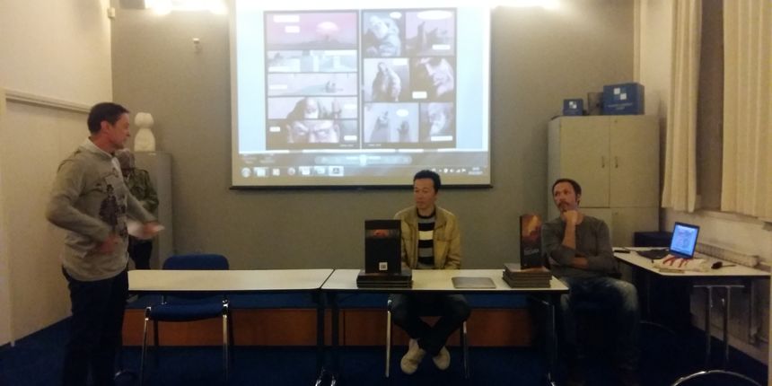 Tomislav Košta Tomislav Košta