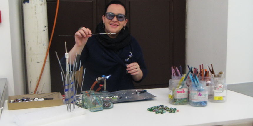 Muzej antičkog stakla slavi dvije godine Muzej antičkog stakla slavi dvije godine