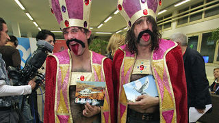 Porin 2010 (foto: Marin Gospić)