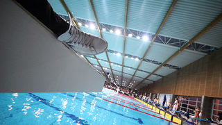 3. Međunarodni plivački miting “Sv. Krševan” (foto:Saša Čuka) 3. Međunarodni plivački miting “Sv. Krševan” (foto:Saša Čuka)