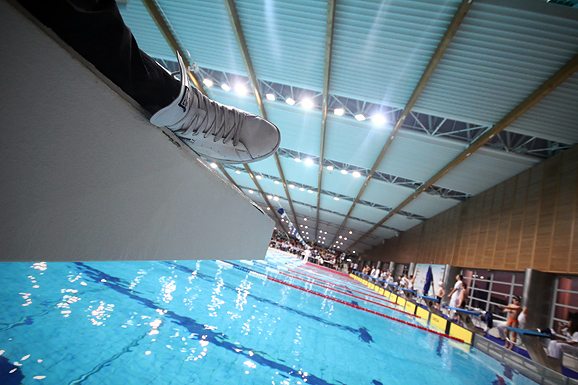 3. Međunarodni plivački miting “Sv. Krševan” (foto:Saša Čuka) 3. Međunarodni plivački miting “Sv. Krševan” (foto:Saša Čuka)