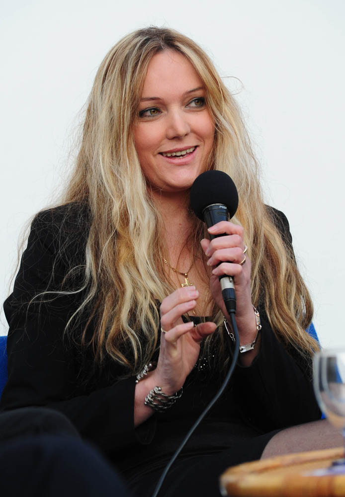 Zadar, 28.03.2012. snimio: Nenad MarčevMarijana DokozaPromocija knjige Naranyjin plačGradska knjižnicaTekst iz knjige čitala Vanessa Radman Zadar, 28.03.2012. snimio: Nenad MarčevMarijana DokozaPromocija knjige Naranyjin plačGradska knjižnicaTekst iz knjige čitala Vanessa Radman