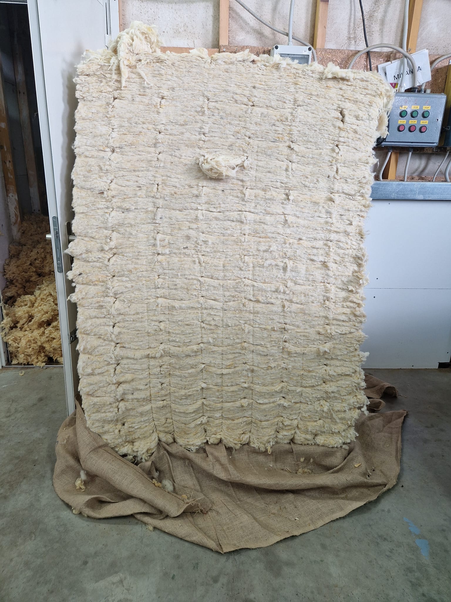 Studijsko putovanje u tvornicu Soven Studijsko putovanje u tvornicu Soven