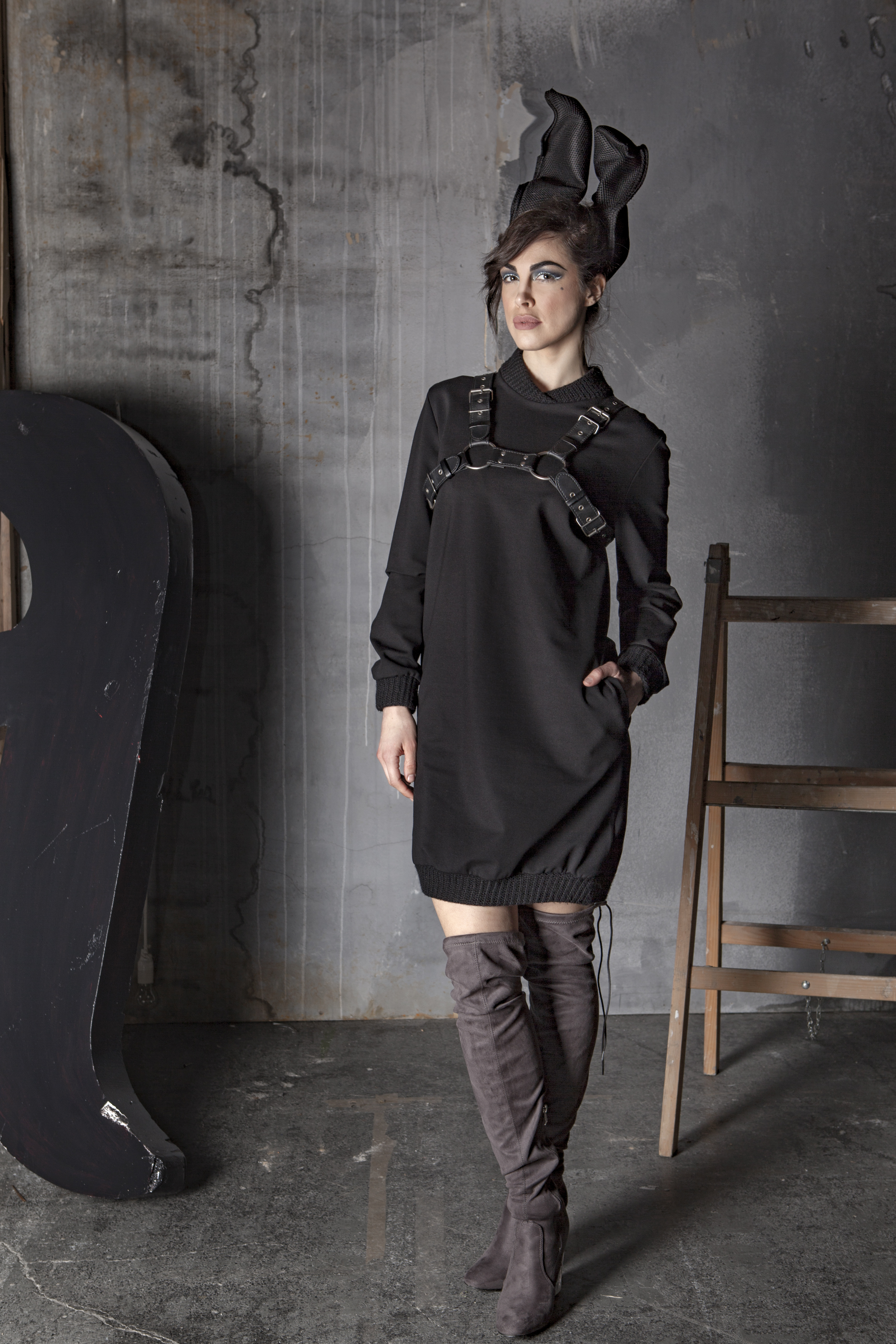 Tara Fashion: Brand koji donosi redefiniciju klasike Tara Fashion: Brand koji donosi redefiniciju klasike