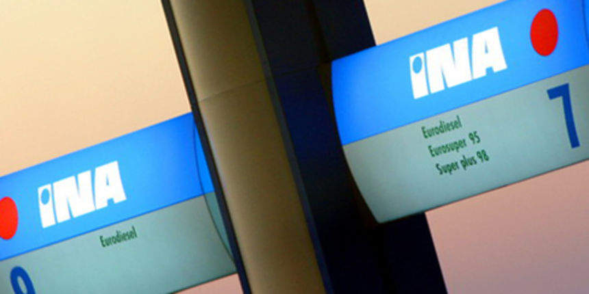 Ina logo