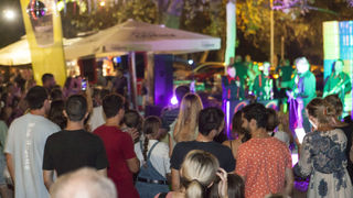 Zadarski Picnic predstavio zanimljive street food poslastice poput “goveđih obraza” Zadarski Picnic predstavio zanimljive street food poslastice poput “goveđih obraza”