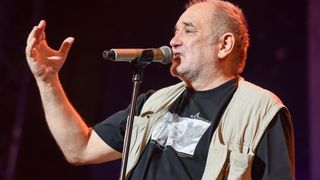 Đorđe Balašević oduševio 8 tisuća Zadrana