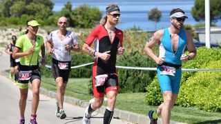 4. Falkensteiner Punta Skala Triatlon 4. Falkensteiner Punta Skala Triatlon