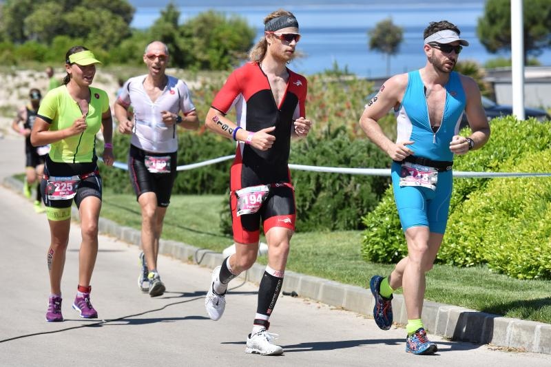 4. Falkensteiner Punta Skala Triatlon 4. Falkensteiner Punta Skala Triatlon