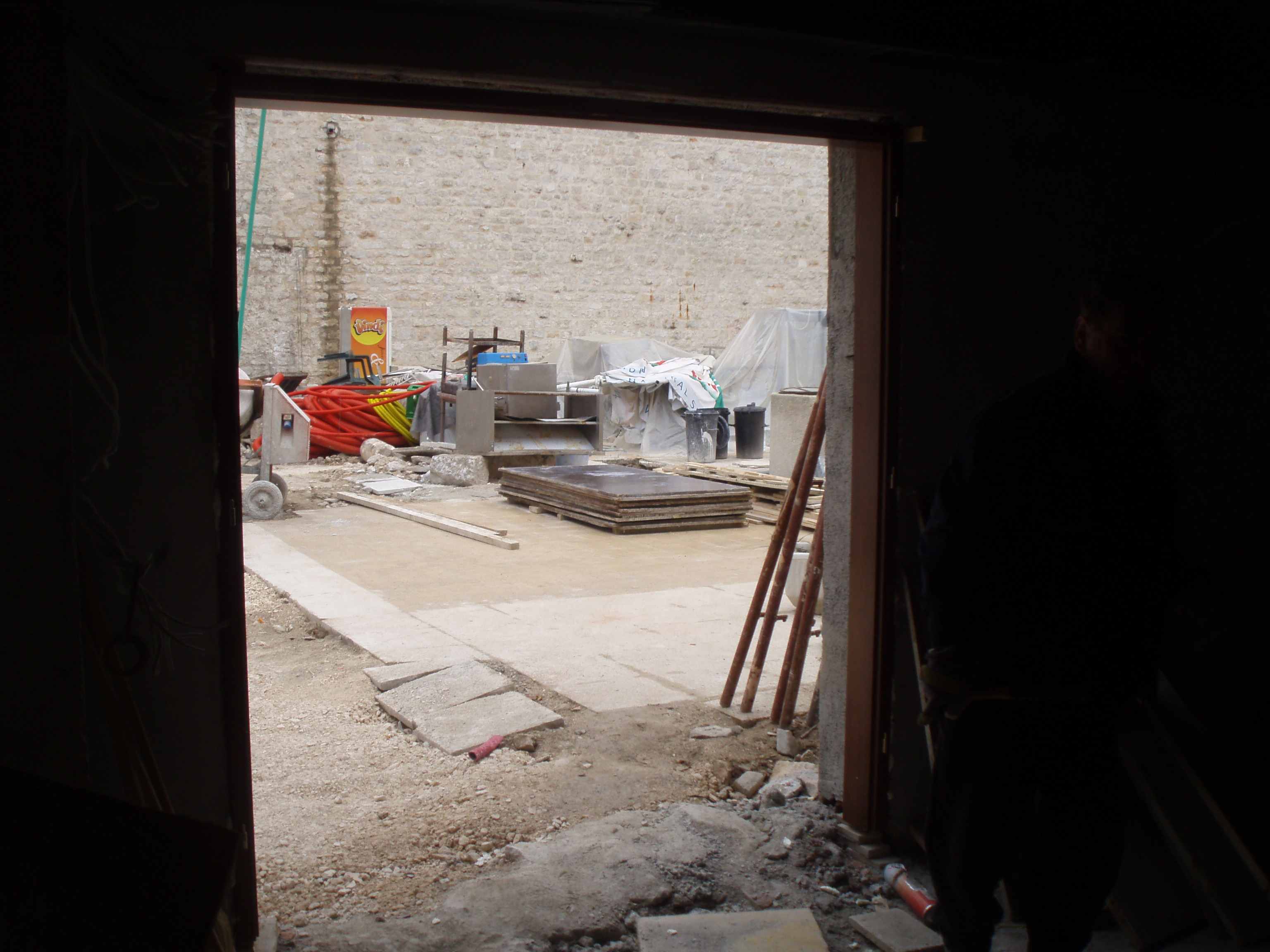 OLYMPUS DIGITAL CAMERA