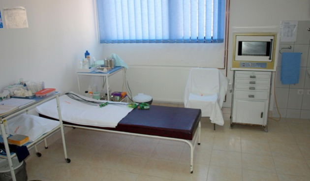 Mještani MO Gaženica dobili prvu ambulantu obiteljske medicine, foto: www.tip.ba