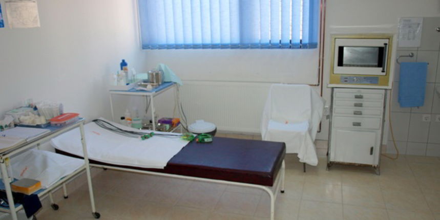 Mještani MO Gaženica dobili prvu ambulantu obiteljske medicine, foto: www.tip.ba Mještani MO Gaženica dobili prvu ambulantu obiteljske medicine, foto: www.tip.ba