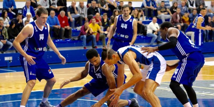 Mornar – Zadar Mornar – Zadar