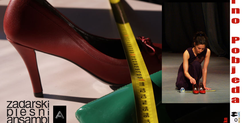 Umjetnički gen – Zadarski plesni ansambl