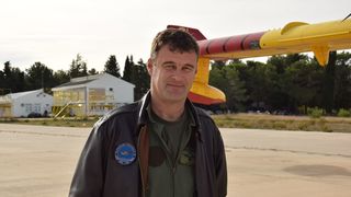 Dva Canadiara stigla u Genovu