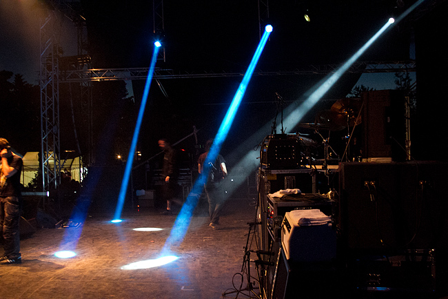 Finalna večer Metalfesta 2012., foto: Leo Banić