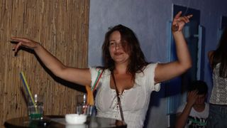 Vir: Otvorenje Coctail bara Noštromo, Foto: Lucija Juravić Vir: Otvorenje Coctail bara Noštromo, Foto: Lucija Juravić