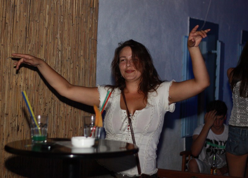 Vir: Otvorenje Coctail bara Noštromo, Foto: Lucija Juravić Vir: Otvorenje Coctail bara Noštromo, Foto: Lucija Juravić