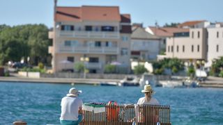 Petrčane: Đir do mista, 6. kolovoza 2020.