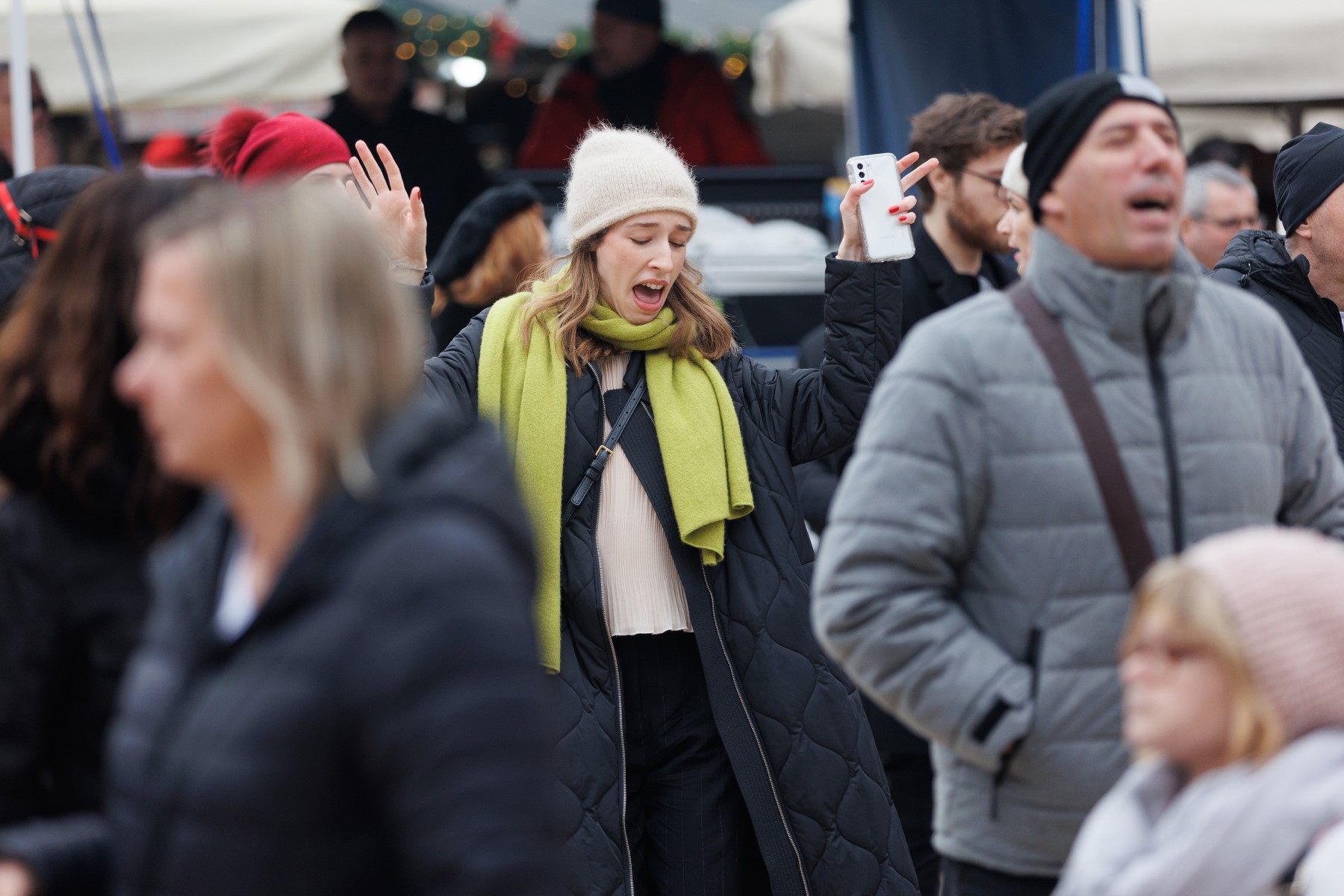 Dino Dvornik Tribute Band @ Advent u Zadru Dino Dvornik Tribute Band @ Advent u Zadru